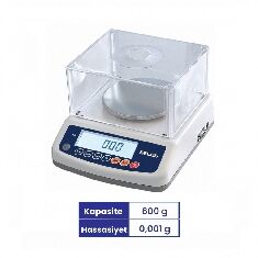Seles Thb 600g Hassas Terazi