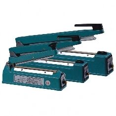 FS-400 40 Cm Poşet Ağzı Yapıştırma Makinesi