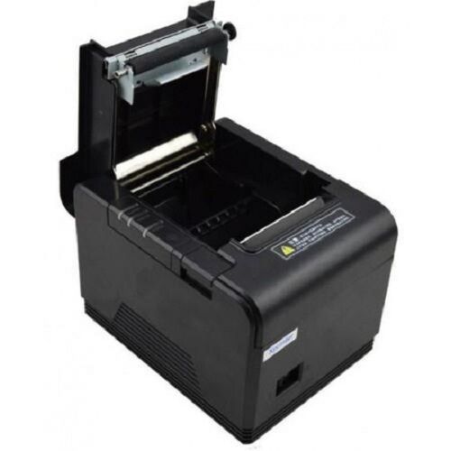Xprinter XP-Q800 80mm Termal Fiş Yazıcı - Görsel 2