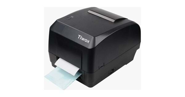 Tiwox TT-300 Thermal Transfer