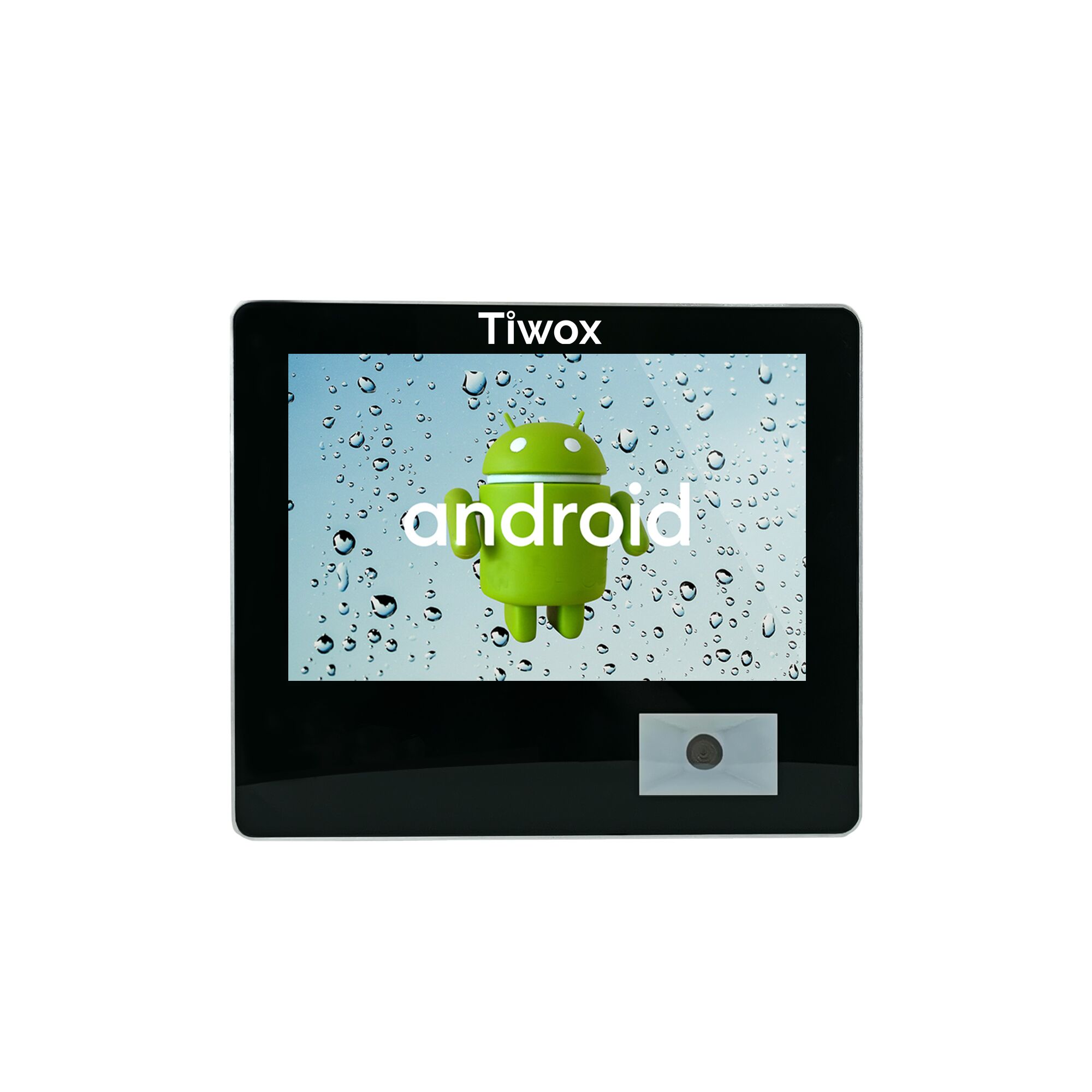 Tiwox FG-1500