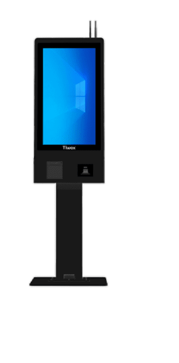 Tiwox K-350B