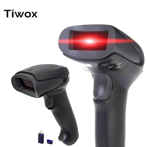 Tiwox VSK-118