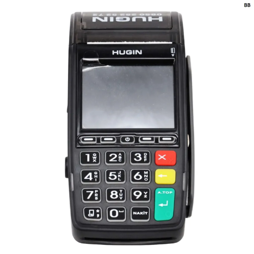 HUGİN TIGER T300 YAZARKASA POS