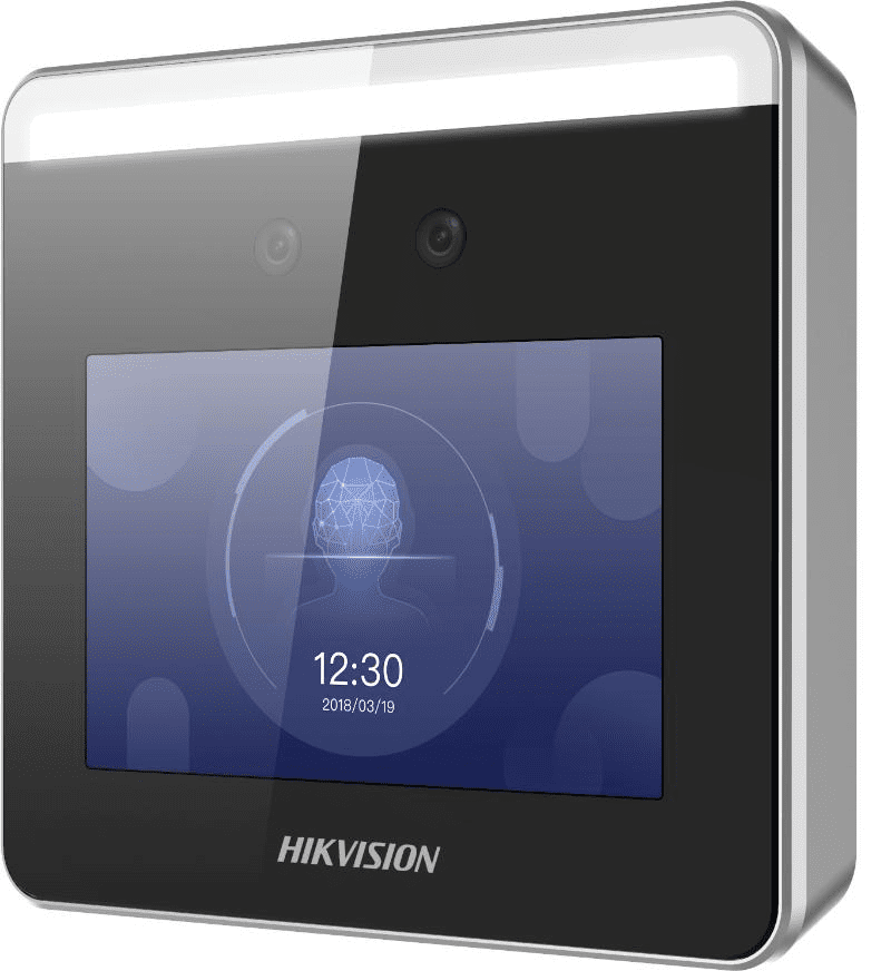 Hikvision DS-K1T331