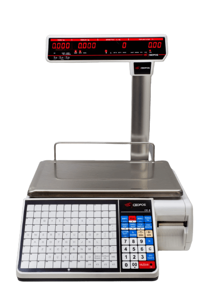 Ceopos CDS-E - Görsel 2