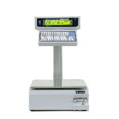 Digi Sm 500 M Ev Boyunlu Barkodlu Terazi