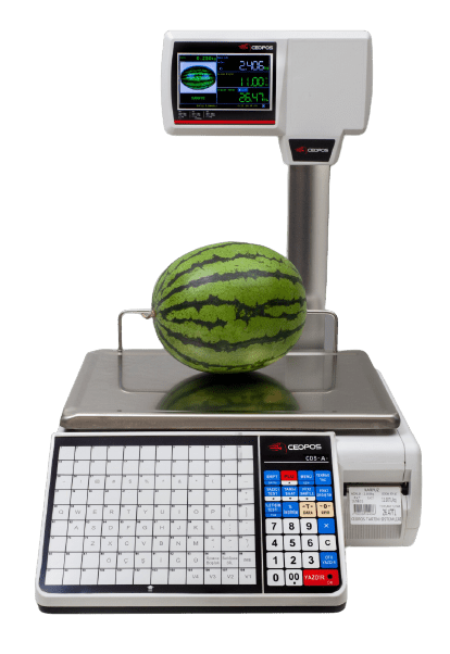 Ceopos CDS-A + - Görsel 2