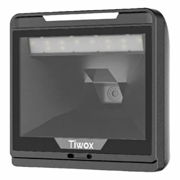 Tiwox VS-8000 - Görsel 2